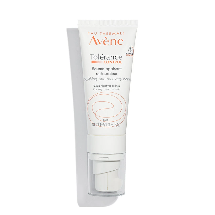 Avène Tolerance Control Soothing Skin Recovery Balm 1 Avène Tolerance Control Soothing Skin Recovery Balm
