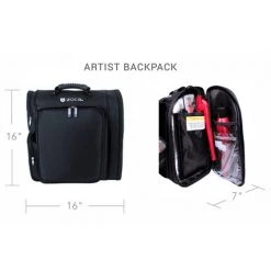 Zuca Artist Backpack