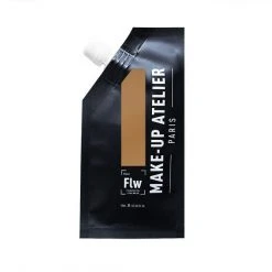 Make-Up Atelier Waterproof Fluid Foundation 15ml