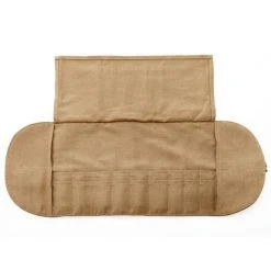 Kits & Tools Bdellium Tools Bambu Brush Roll Up Pouch 5 Kits & Tools Bdellium Tools Bambu Brush Roll Up Pouch