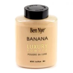 Ben Nye Banana Powder