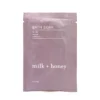 Milk + Honey Bath Soaks No. 08 Packets New