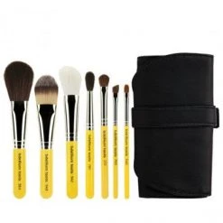 Bdellium Tools Travel Brush Sets Kits & Tools