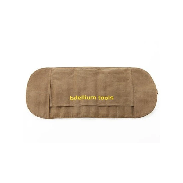 Kits & Tools Bdellium Tools Bambu Brush Roll Up Pouch 2 Kits & Tools Bdellium Tools Bambu Brush Roll Up Pouch
