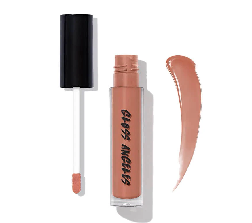 Smashbox Gloss Angeles 5 Smashbox Gloss Angeles