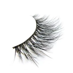 Scott Barnes Lashes - Bella Eyes