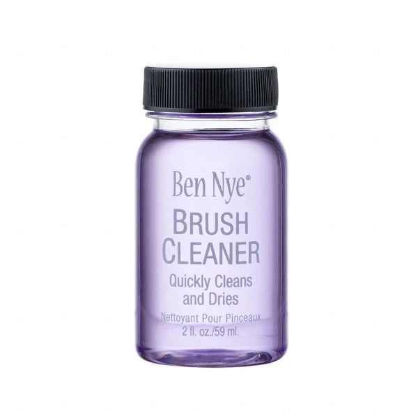 Ben Nye Brush Cleaner 6 Ben Nye Brush Cleaner