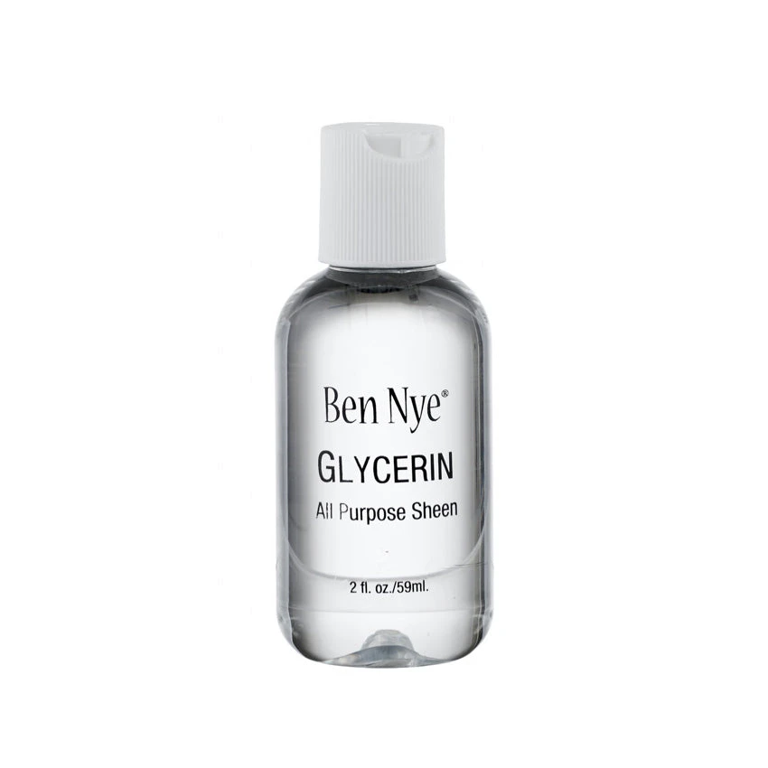 Ben Nye Glycerin 1 Ben Nye Glycerin