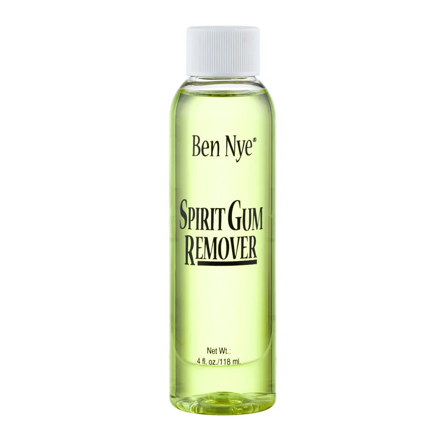 Ben Nye Spirit Gum Remover 3 Ben Nye Spirit Gum Remover