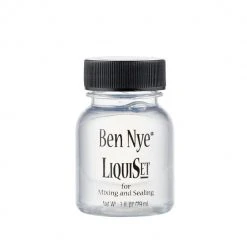 Ben Nye LiquiSet Mixing Liquid