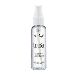 Ben Nye LiquiSet Mixing Liquid