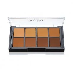 Ben Nye Studio Color Pressed Mojave Poudre Palette (STP-55)