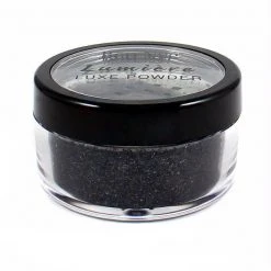 Ben Nye Lumiere Luxe Powder - Black Lustre