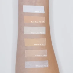 Ben Nye Color Cake Foundation