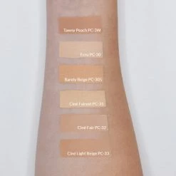Ben Nye Color Cake Foundation