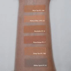 Ben Nye Color Cake Foundation