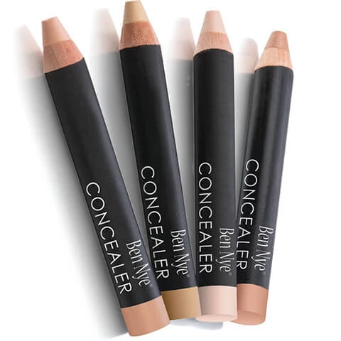 Ben Nye Concealer Crayons 1 Ben Nye Concealer Crayons
