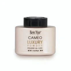 Ben Nye Cameo Bella Luxury Powder 9 Ben Nye Cameo Bella Luxury Powder