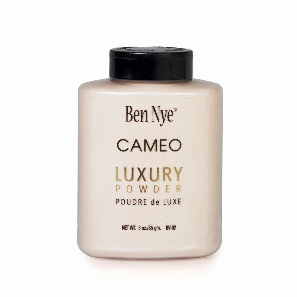 Ben Nye Cameo Bella Luxury Powder 1 Ben Nye Cameo Bella Luxury Powder