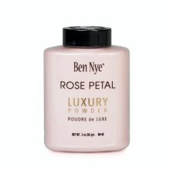 Ben Nye Rose Petal Luxury Powder