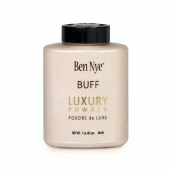 Ben Nye Buff Bella Luxury Powder