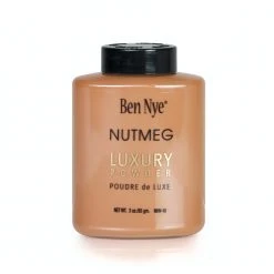 Ben Nye Nutmeg Mojave Luxury Powder