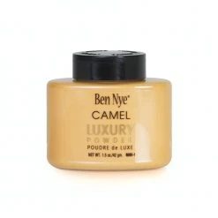 Ben Nye Camel Mojave Luxury Powder