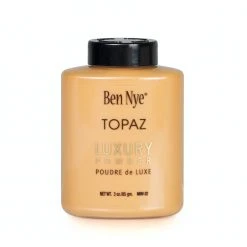 Ben Nye Topaz Luxury Powder