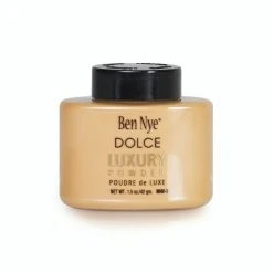Ben Nye Dolce Mojave Luxury Powder