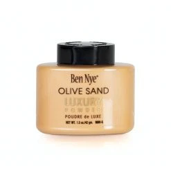 Ben Nye Olive Sand Mojave Luxury Powder