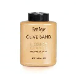 Ben Nye Olive Sand Mojave Luxury Powder