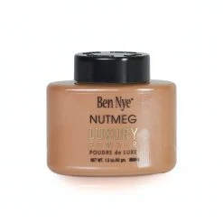 Ben Nye Nutmeg Mojave Luxury Powder