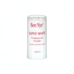 Ben Nye Super White Professional Powder 11 Ben Nye Super White Professional Powder