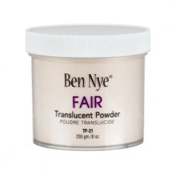 Ben Nye Fair Classic Translucent Face Powder