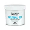 Ben Nye Professional Face Powder 8oz