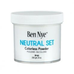 Ben Nye Professional Face Powder 8oz