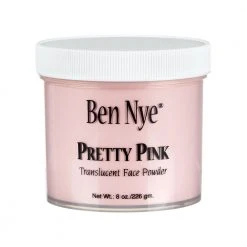 Ben Nye Professional Face Powder 8oz