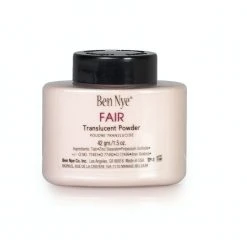 Ben Nye Fair Classic Translucent Face Powder
