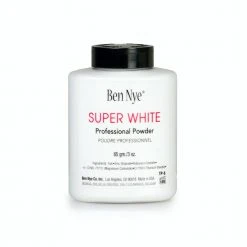 Ben Nye Super White Professional Powder