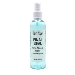 Ben Nye Final Seal Matte Sealer