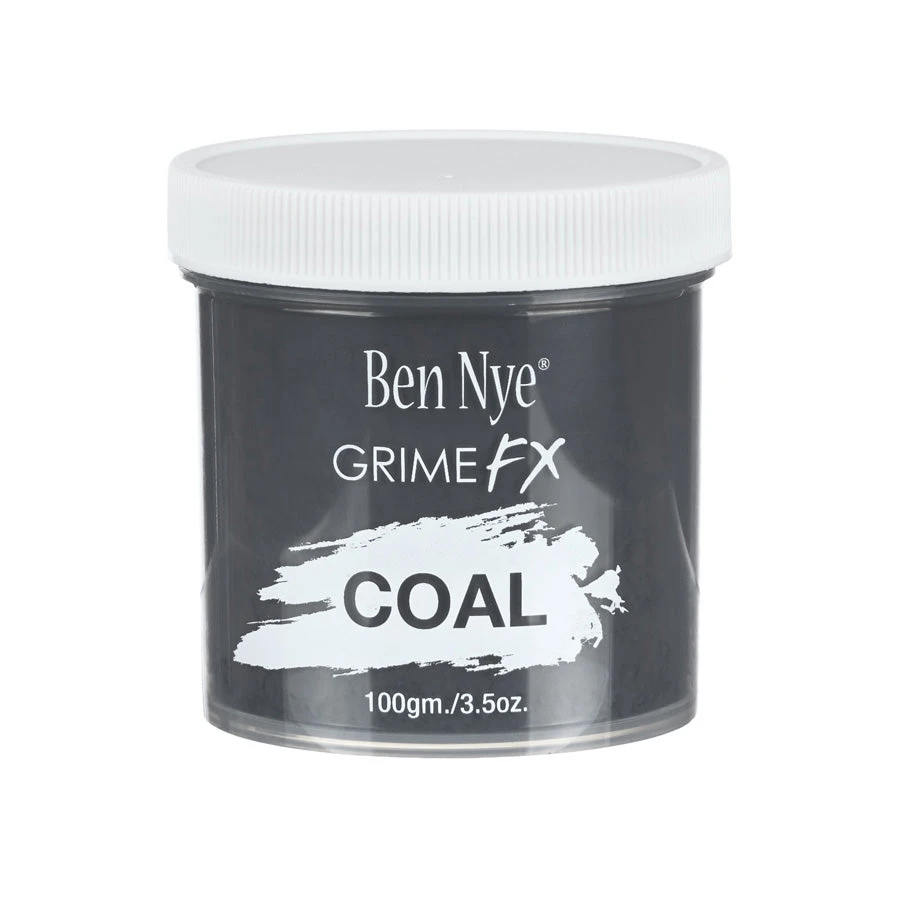 Ben Nye Grime FX Powder 6 Ben Nye Grime FX Powder