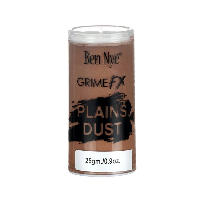 Ben Nye Grime FX Powder 8 Ben Nye Grime FX Powder