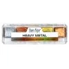 Ben Nye Alcohol Activated Heavy Metal Palette (AAP-31)