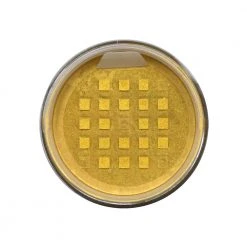 Ben Nye Lumière Metallic Loose Powders