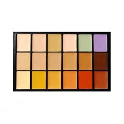 Ben Nye MediaPRO HD Concealer & Adjuster Palette (HDAP-1)
