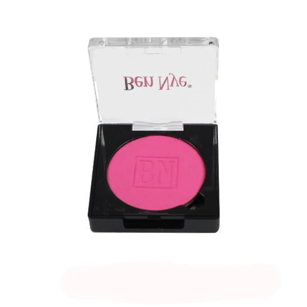 Ben Nye Powder Blush (Full Size) 40 Ben Nye Powder Blush (Full Size)
