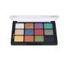 Ben Nye Studio Color Modern Brights Pearl Sheen Palette (STP-85)