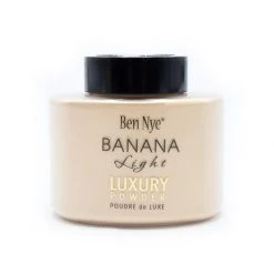 Ben Nye Banana Light Powder