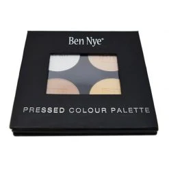 Ben Nye Bella Poudre Pressed Colours HDCP-4