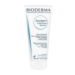 Skincare Bioderma Atoderm Intensive Balm